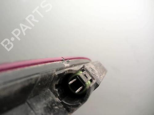 Used Third brake light Third brake light RENAULT KANGOO (KC0/1_) 1.2 (KC0A, KC0K, KC0F, KC01) (58 hp) 27143295 27143295