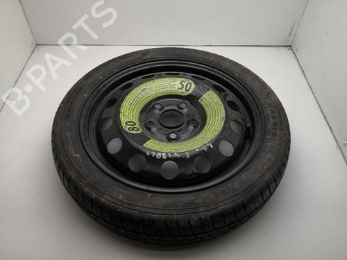 Roue de secours kit SEAT LEON (5F1) 1.6 TDI (105 hp) 32121564