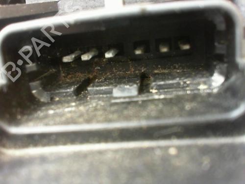 Rear left lock CITROËN C4 Picasso I MPV (UD_) 1.6 HDi | BP27119358C100 