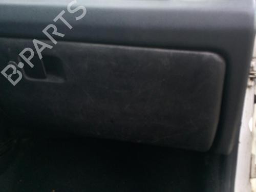 Used Glove box PEUGEOT 306 Break (7E, N3, N5) 1.9 D (69 hp) 27127255