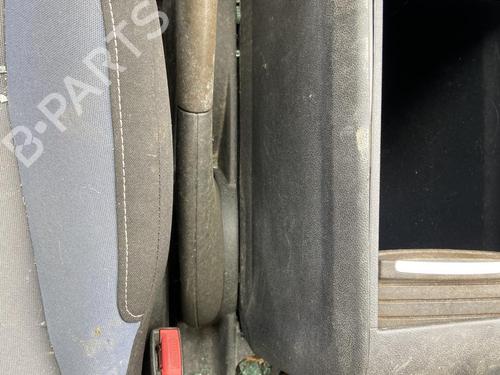 Used Seat buckle PEUGEOT PARTNER Box Body/MPV 1.6 HDi (90 hp) 27110761