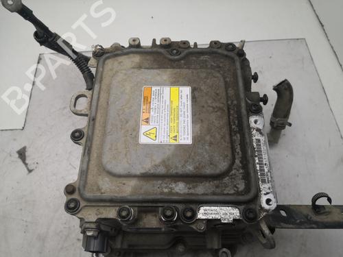 Other CITROËN BERLINGO Box Body/MPV (B9) Electric | BP32209618O1 - Image 3