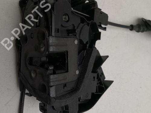 Rear right lock RENAULT MEGANE IV Grandtour (K9A/M/N_) 1.5 dCi 110 | BP27143001C99 