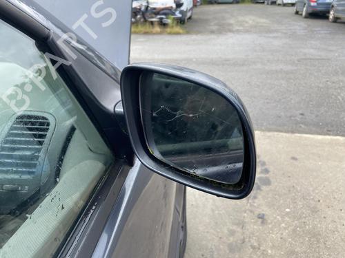 Right mirror VW POLO (6N2) 1.4 TDI | BP27112794C27 