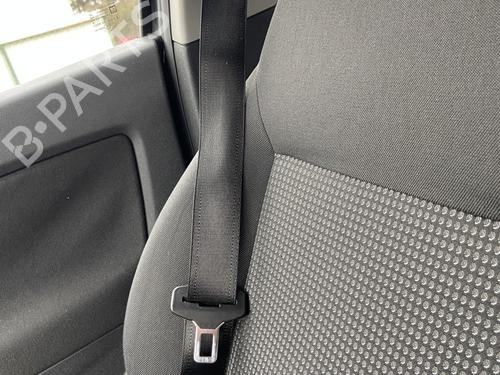 Used Front right seatbelt OPEL CORSA D (S07) 1.2 LPG (L08, L68) (80 hp) 31184278