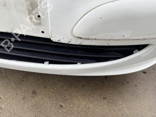 Front bumper PEUGEOT 307 (3A/C) 2.0 HDi 110 | BP29491754C7 
