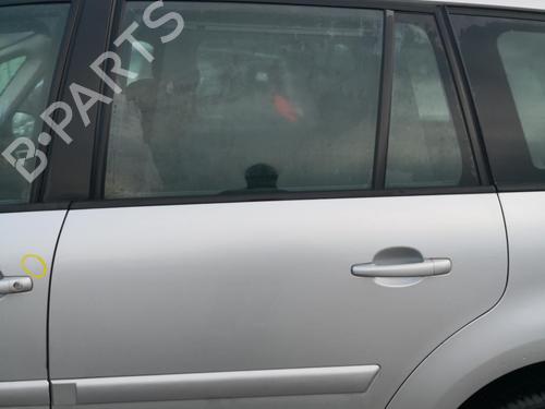 Used Rear left lock CITROËN C4 Grand Picasso I (UA_) 1.6 HDi 110 (112 hp) 27147120