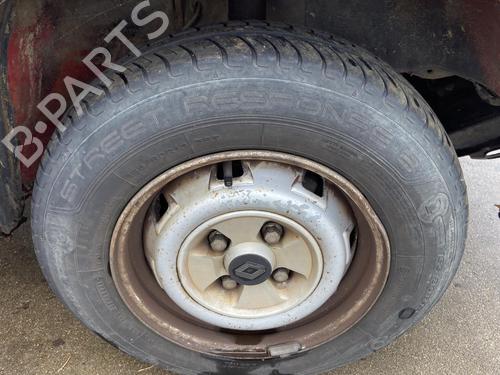 Used Rim RENAULT 9 (L42_) 1.4 (L422, L42C) (60 hp) 27180345