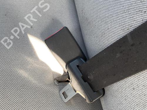 Used Seat buckle CITROËN C3 I (FC_, FN_) 1.4 HDi (68 hp) 27106167