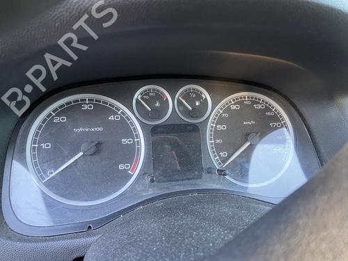 Cockpit PEUGEOT 307 (3A/C) 2.0 HDi 110 (107 hp) 28839867