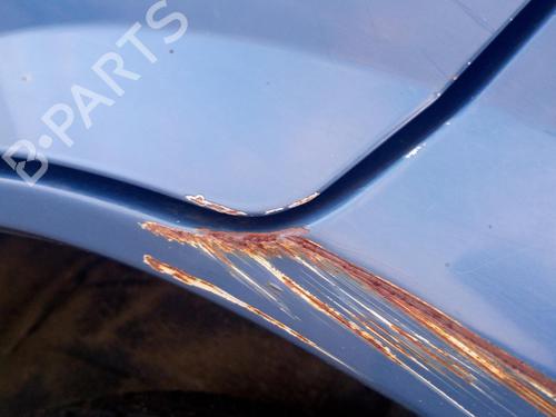Used Left rear door OPEL KADETT E Convertible (T85) 1.6 i (82 hp) 27129556