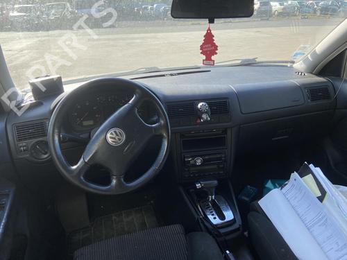 Airbag Klokveer VW GOLF IV (1J1) 1.9 TDI (90 hp) 27208167