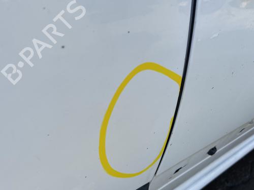 Right rear door CITROËN C3 I (FC_, FN_) 1.4 HDi | BP29634034C5 