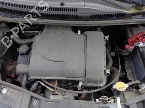 Bobine D'allumage TOYOTA AYGO (_B1_) 1.0 (KGB10_, KGB10R) (68 hp) 27122691