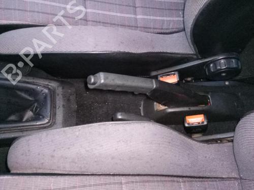 håndbremse VW GOLF II (19E, 1G1) 1.8 GTI 16V (139 hp) 27147765
