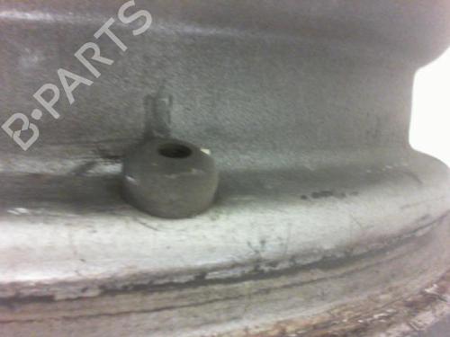 Used Rim Rim OPEL COMBO Box Body/MPV (71_) 1.7 D (60 hp) 27134467 27134467