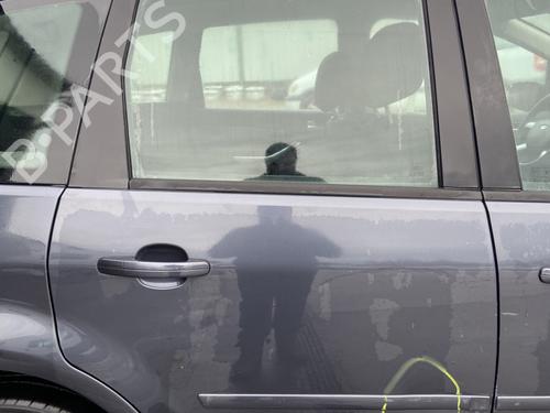 Used Right rear door FORD C-MAX (DM2) 1.6 TDCi (90 hp) 29999965