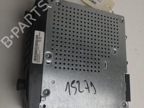 Used Radio CITROËN C4 Grand Picasso I (UA_) 1.6 HDi (109 hp) 27106059