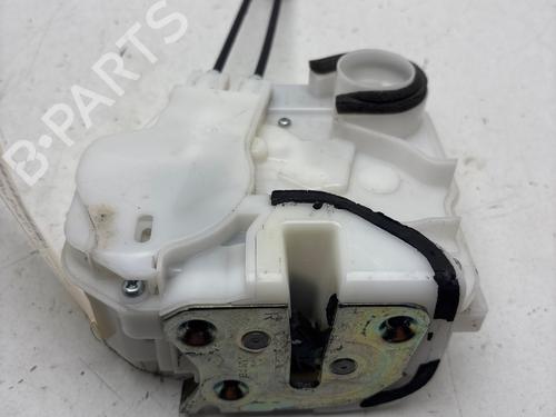 Front right lock PEUGEOT 4008 1.8 HDi AWC | BP36684479C97 - Image 3