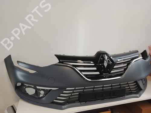 Used Front bumper RENAULT MEGANE IV Grandtour (K9A/M/N_) 1.5 dCi 110 (110 hp) 28673917