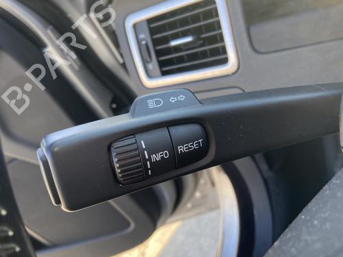 Used Steering column stalk Steering column stalk VOLVO S80 II (124) D5 (185 hp) 32720784 32720784