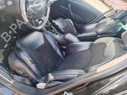 Rear mirror CITROËN C5 III Break (RW_) 2.0 HDi 165 | BP27125585I6 - Image 8
