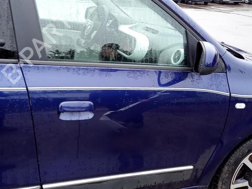 Front right window mechanism RENAULT TWINGO III (BCM_, BCA_) 0.9 TCe 90 (BCM9, BCM2) | BP27100900C23 