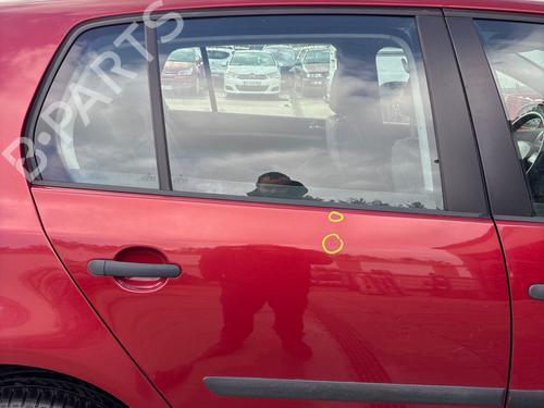 right-rear-door-vw-golf-v-1k1-2003-2004-2005-2006-2007-2008-2009-2010-40264703 main image