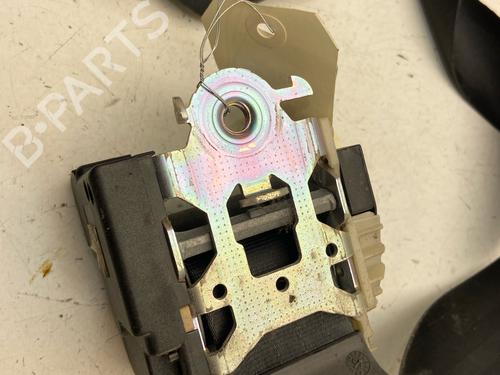 Used Front right seatbelt Front right seatbelt RENAULT TWINGO II (CN0_) 1.2 16V (CN0K, CN0V, CN0A) (76 hp) 39663297 39663297