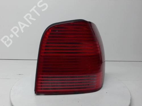 Used Right taillight VW POLO (6N2) 1.4 (60 hp) 27116284
