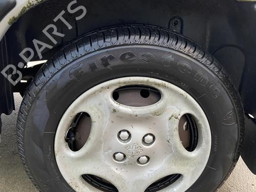 Used Rim PEUGEOT PARTNER MPV (5_, G_) 2.0 HDI (90 hp) 31614029