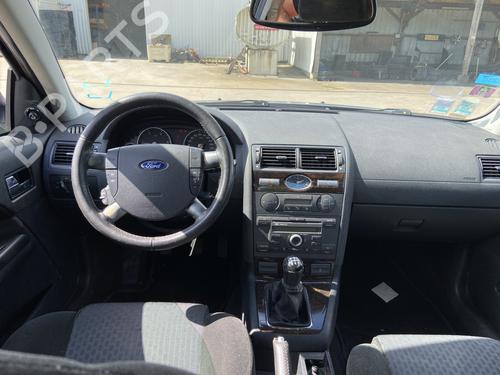 Left front window switch FORD MONDEO III (B5Y) 2.0 16V TDDi / TDCi | BP28499308I27 - Image 2