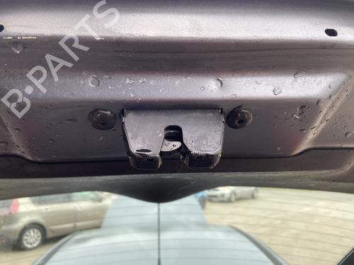 Used Tailgate lock Tailgate lock CITROËN C3 I (FC_, FN_) 1.4 HDi (68 hp) 33002260 33002260