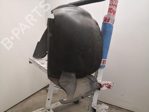 Wheel arch CITROËN C8 (EA_, EB_) 2.0 | BP27109718C56 