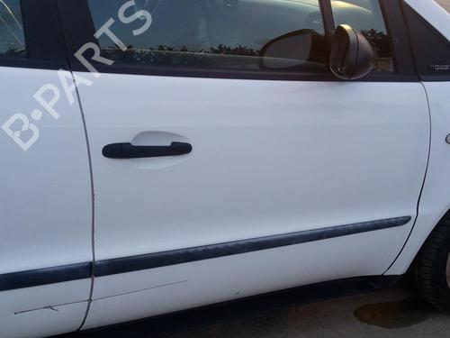 Used Front right lock MERCEDES-BENZ A-CLASS (W168) A 170 CDI (168.009, 168.109) (95 hp) 27128163