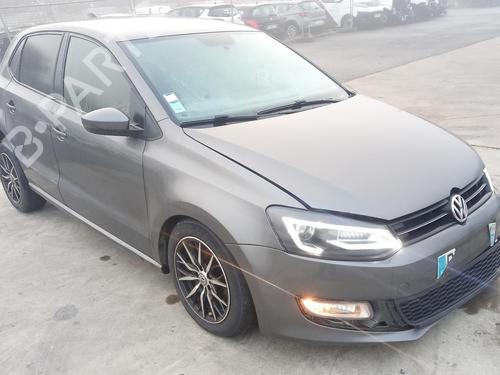Used Mass air flow sensor VW POLO V (6R1, 6C1) 1.6 TDI (90 hp) 27142521