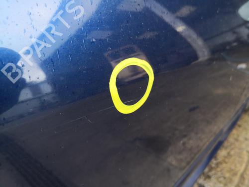 Right rear door PEUGEOT 307 Break (3E) 1.6 16V | BP27146976C5 