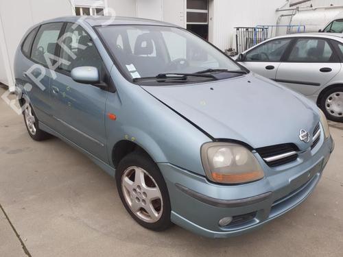 Køler NISSAN ALMERA TINO (V10) 1.8 | BP27120893M31 
