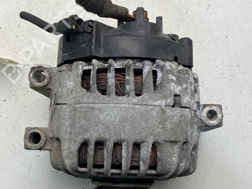 Used Alternator Alternator OPEL CORSA D (S07) 1.3 CDTI (L08, L68) (75 hp) 36287402 36287402