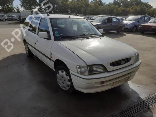 Used Front right window mechanism FORD ESCORT VI Turnier (GAL, ANL) 1.6 16V (90 hp) 27120197