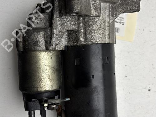 Used Starter Starter CITROËN XSARA (N1) 2.0 HDi 90 (90 hp) 33741373 33741373
