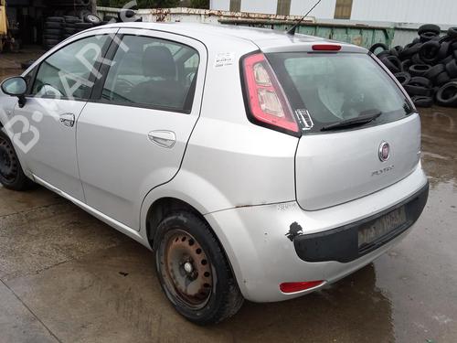 Subframe FIAT PUNTO EVO (199_) 1.3 D Multijet (199AXC1A, 199BXC1A, 199AXT1A, 199BXT1A) | BP27102984M9 - Image 2