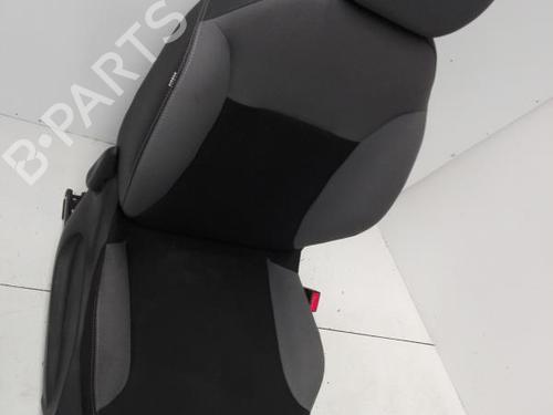 right-front-seat-citroen-c3-ii-sc_-2009-27116427 main image