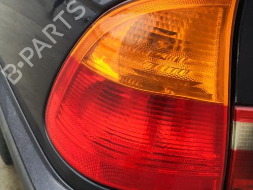 Used Left taillight BMW 3 Touring (E46) 320 d (150 hp) 27130865