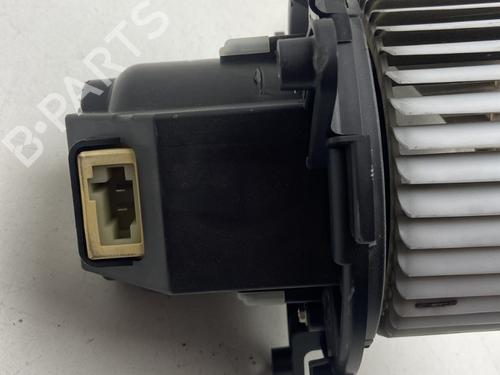 Heater blower motor PEUGEOT EXPERT Van (V_) 2.0 BlueHDi 180 | BP27106980M62 
