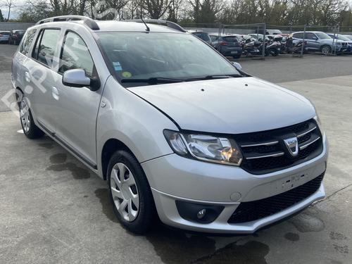 Engine DACIA LOGAN MCV II 1.5 dCi | BP33570707M1 - Image 6
