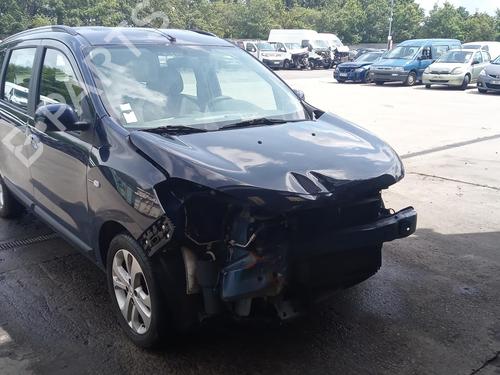 Right front fog light DACIA LODGY (JS_) 1.5 dCi (JSMC, JSAF) | BP27138181C31  - Image 7