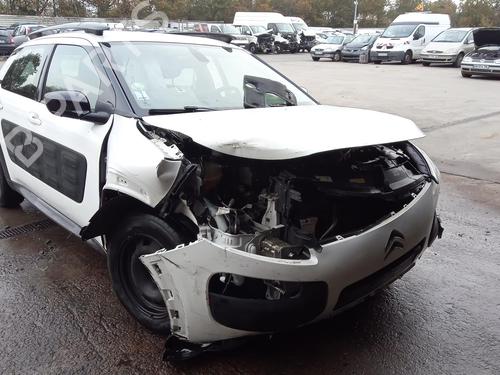 Starter CITROËN C4 CACTUS 1.6 BlueHDi 100 | BP27144289M8  - Image 9