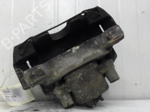 Used Right front brake caliper Right front brake caliper VW CADDY III Box Body/MPV (2KA, 2KH, 2CA, 2CH) 1.6 TDI (102 hp) 27118434 27118434