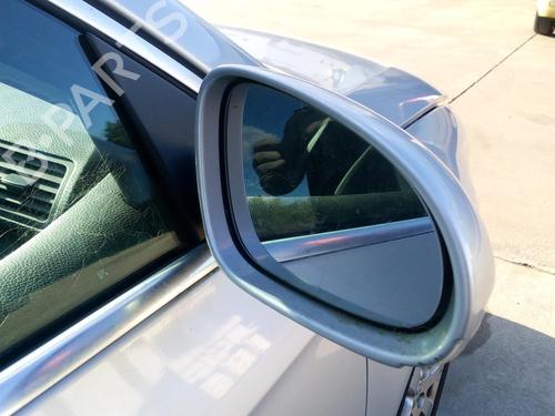 Right mirror VW PASSAT B6 (3C2) 1.9 TDI | BP27128296C27 